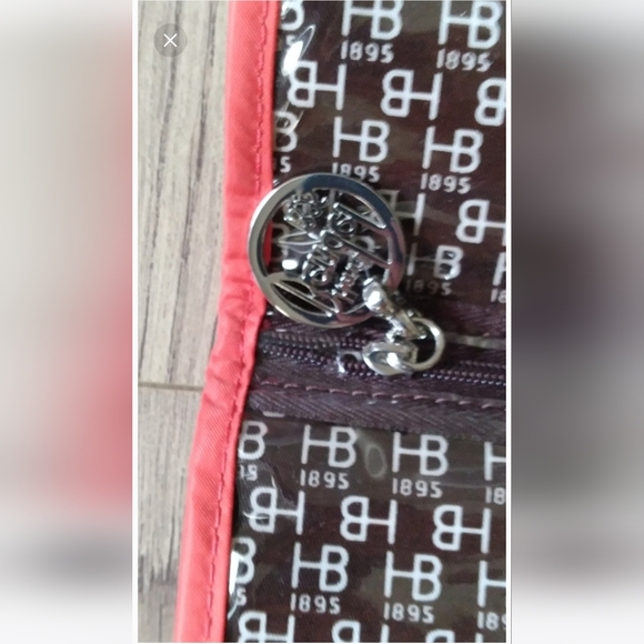 henri bendel hanging accessory bag - Picture 4 of 5